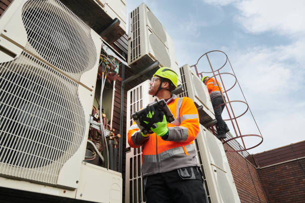 Best HVAC Equipment and Components in Gratton, VA
