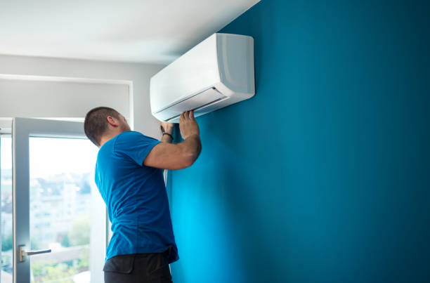 Best HVAC Supply and Distribution in Gratton, VA