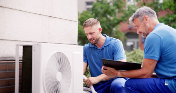 Best Seasonal HVAC Services in Gratton, VA