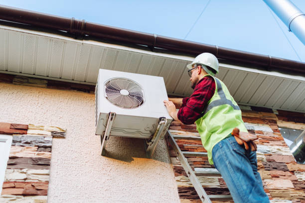 Best HVAC Equipment and Components in Gratton, VA