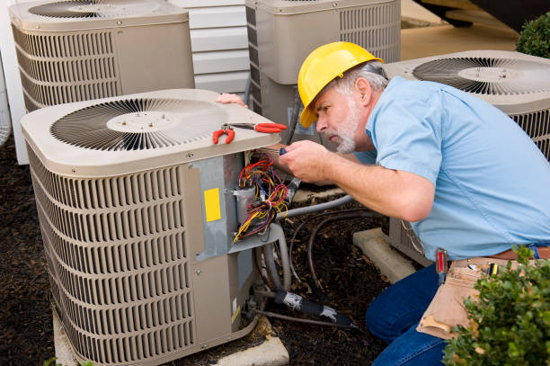 Gratton, VA HVAC Company