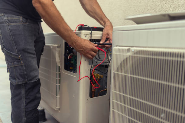 Best Emergency HVAC Services in Gratton, VA