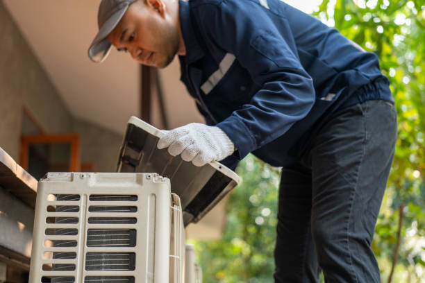 Best Energy-efficient HVAC Solutions in Gratton, VA
