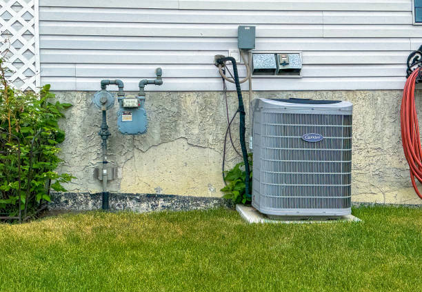 Best Commercial HVAC in Gratton, VA